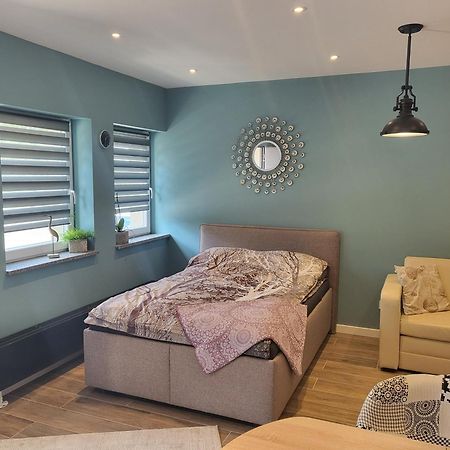 Apartament Milena Kruszyn  Экстерьер фото