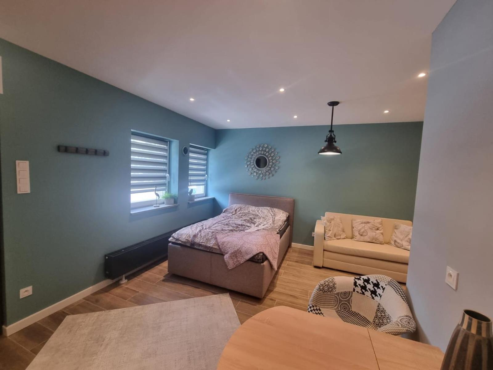 Apartament Milena Kruszyn  Экстерьер фото