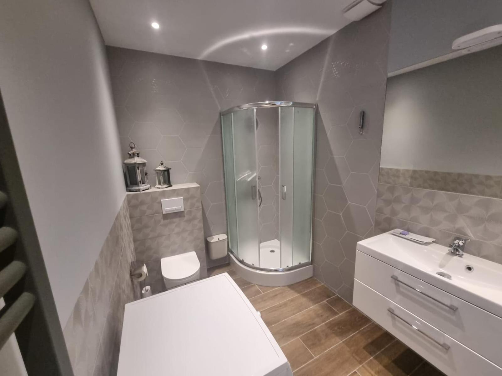 Apartament Milena Kruszyn  Экстерьер фото