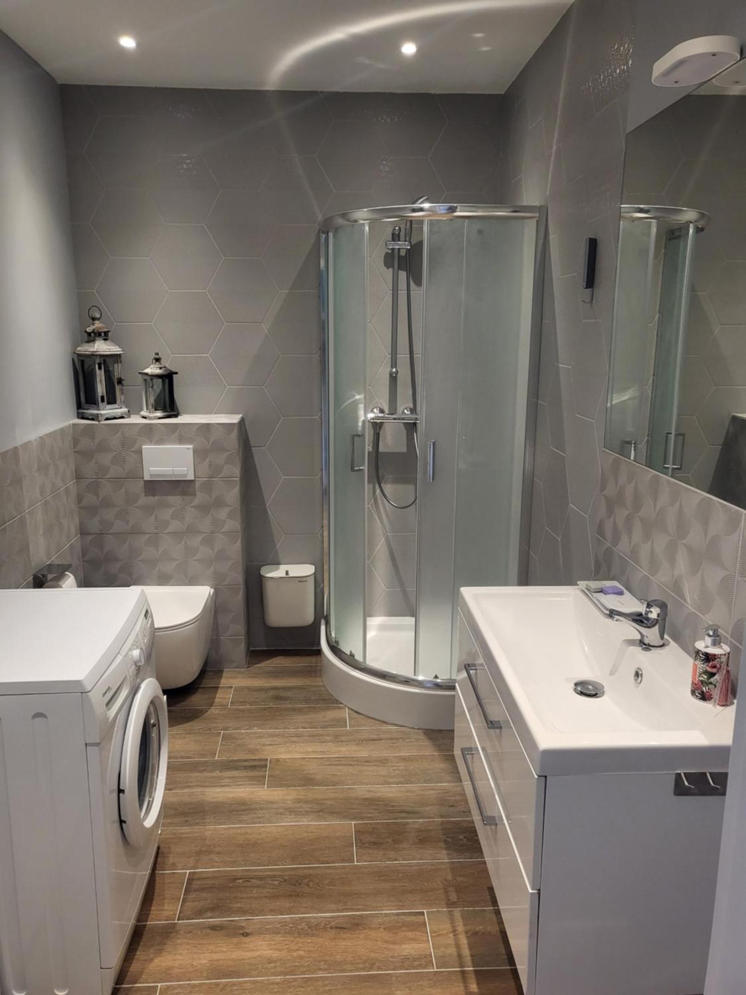Apartament Milena Kruszyn  Экстерьер фото