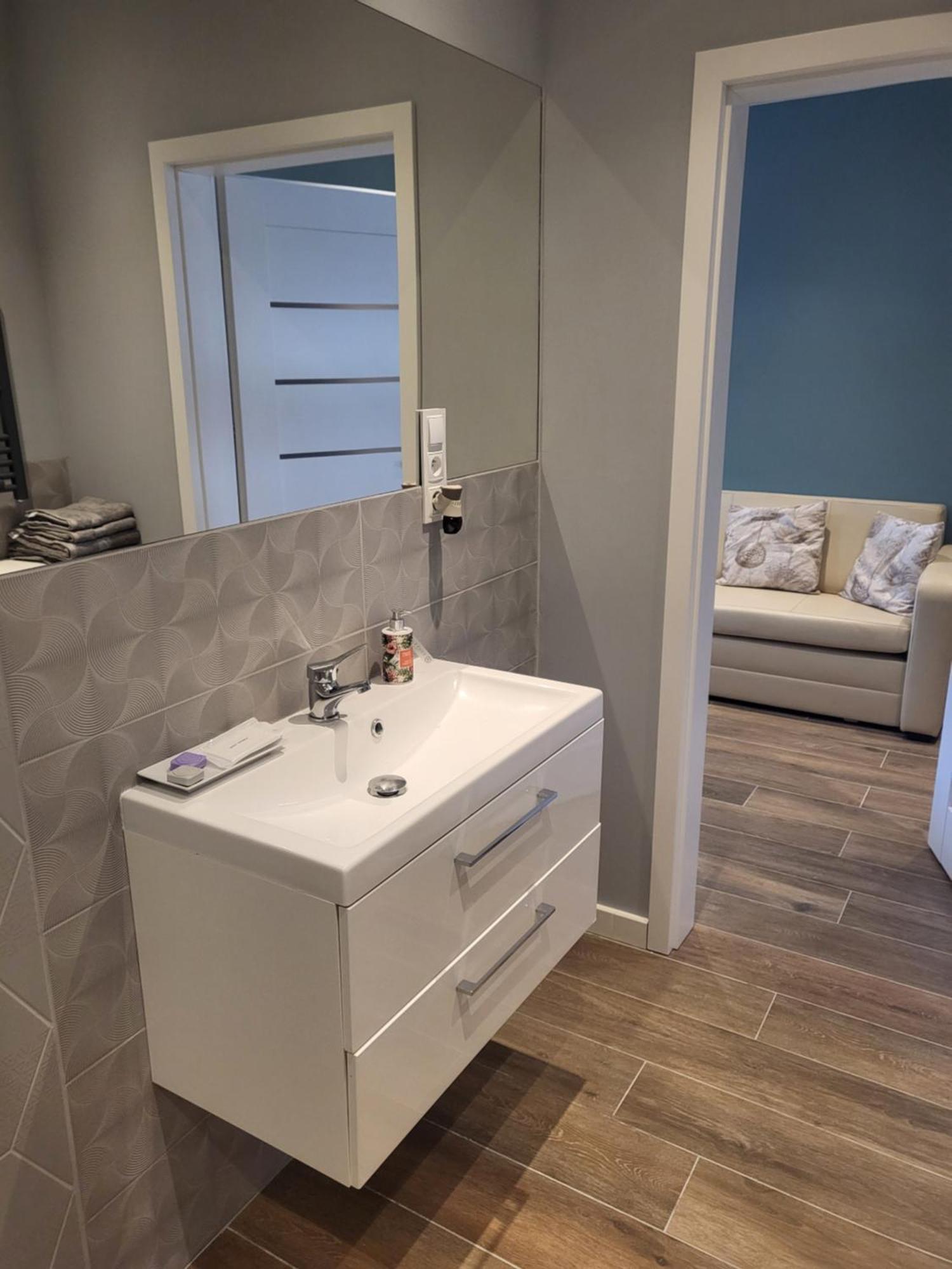 Apartament Milena Kruszyn  Экстерьер фото
